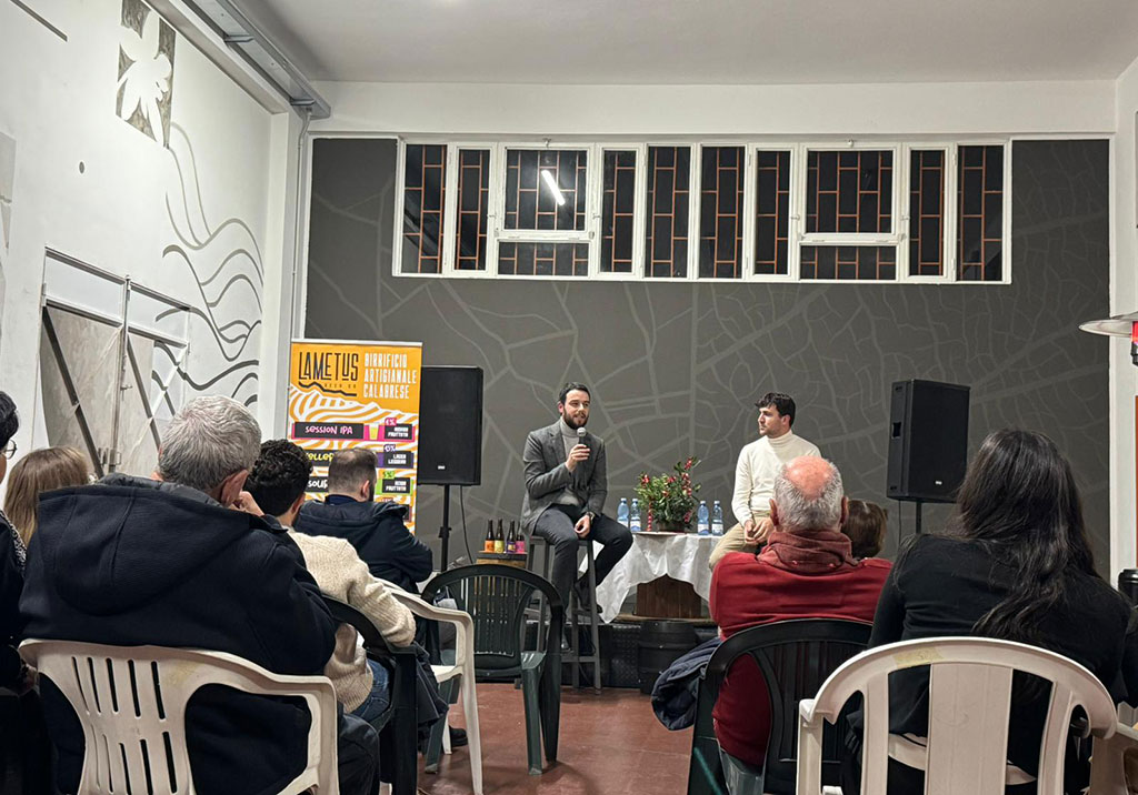 Lamezia, problematiche e nuove proposte nell'incontro dei Giovani Democratici dedicato al mondo delle Imprese 