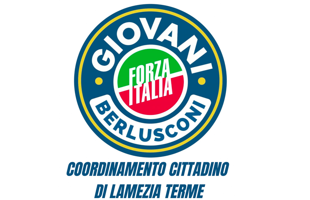 Lamezia, Forza Italia Giovani: “Situazione economica del Comune lontana da allarmismi”