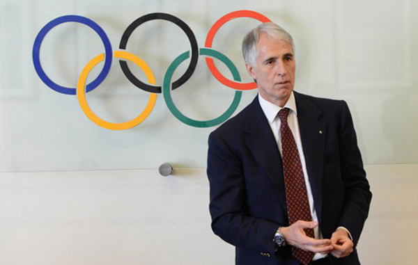 Sindaco Cosenza scrive a  Malagò: “Nel 2028 Olimpiadi Magna Grecia, progetto entro un anno”