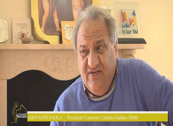 Domani ultima puntata de “Il cammino mariano” dedicato ai santuari calabresi 