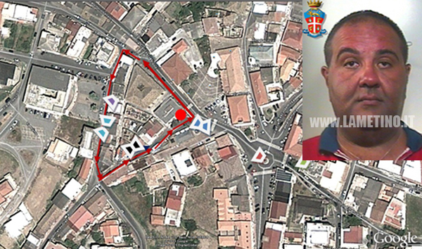 Calabria: Omicidio Pelaia, arrestato killer