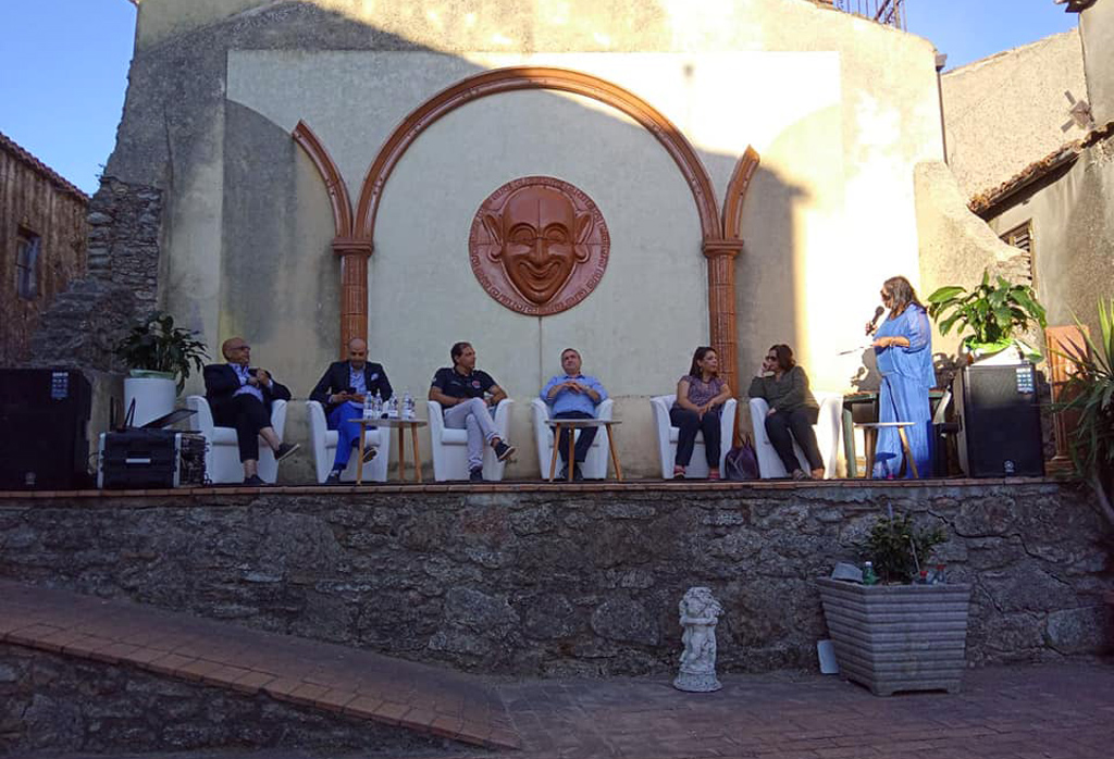 A Girifalco conclusa "Giornata della salute e del benessere nelle città"