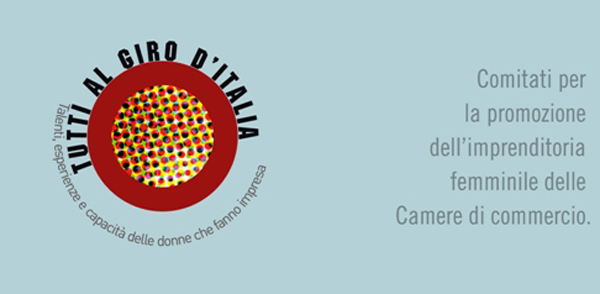 Imprese, il 23% a Cosenza è a gestione femminile. Domani tappa nono Giro d'Italia delle donne