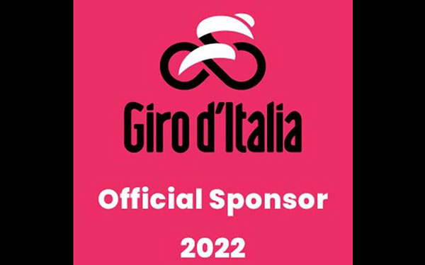 Calabria Straordinaria" al Giro d'Italia. Orsomarso: "Una festa dello sport per i nostri territori" 