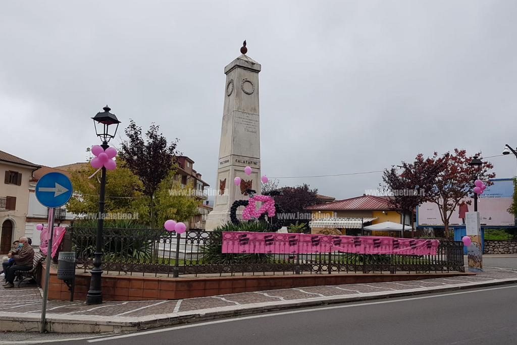 ‘Tappa garibaldina’ del giro d’Italia 2020