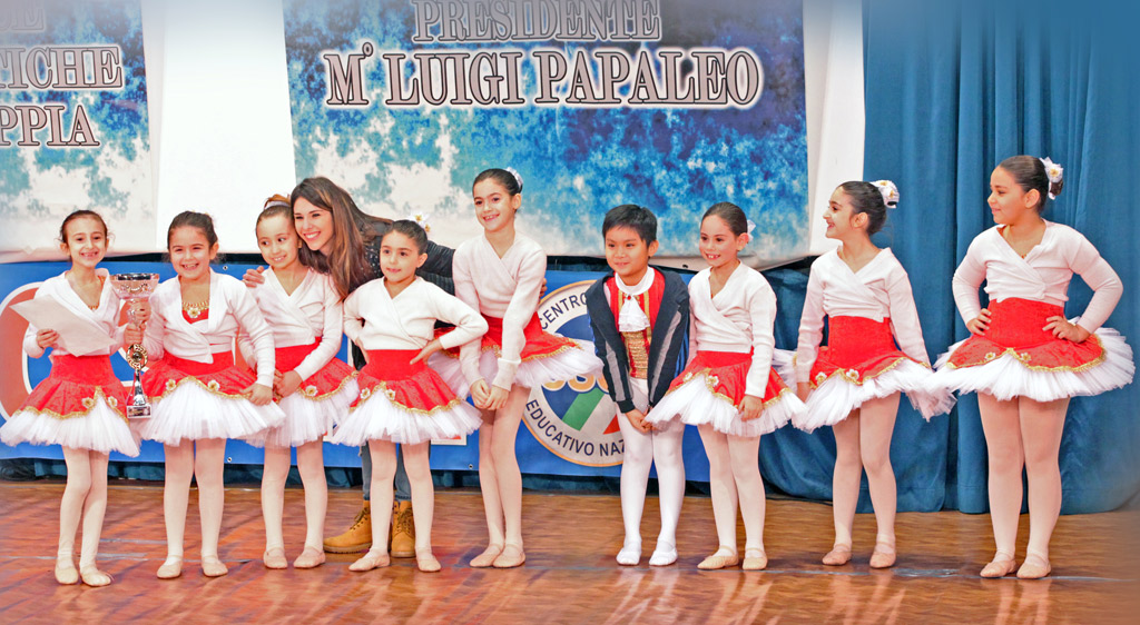 Lamezia: trofeo "New Hollywood Dance", i risultati della scuola Giselle