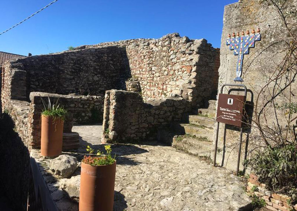 Giudecche, a Santa Maria del Cedro giornata dedicata ai luoghi simbolo della cultura ebraica