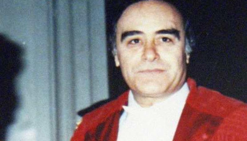 Trent'anni dall'omicidio del giudice Scopelliti, Mattarella: "Fare memoria del suo impegno"