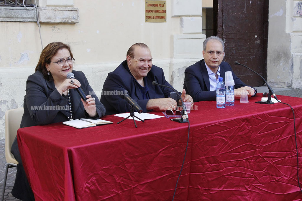 Lamezia, presentato il "giugno lametino 2017’: intrattenimento, dibattiti e spettacoli 