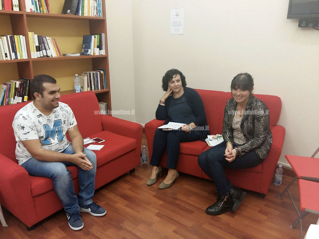 “La casa sull’altopiano”, in anteprima a Pianopoli il nuovo libro di Giulia De Sensi