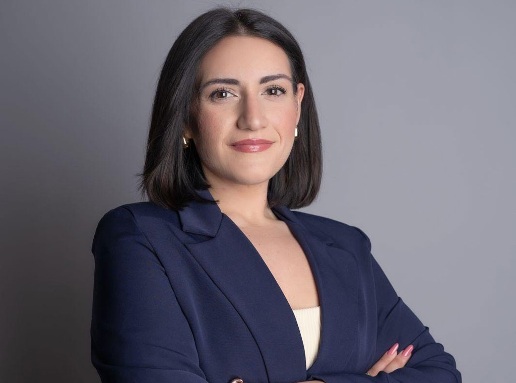 Lamezia, candidata al consiglio comunale Giuliano (Lega): "Città ha bisogno di una nuova visione"