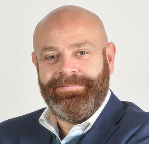 Cario (CasaPound): "A Falerna il rilancio passa dalla riqualifica del lungomare"