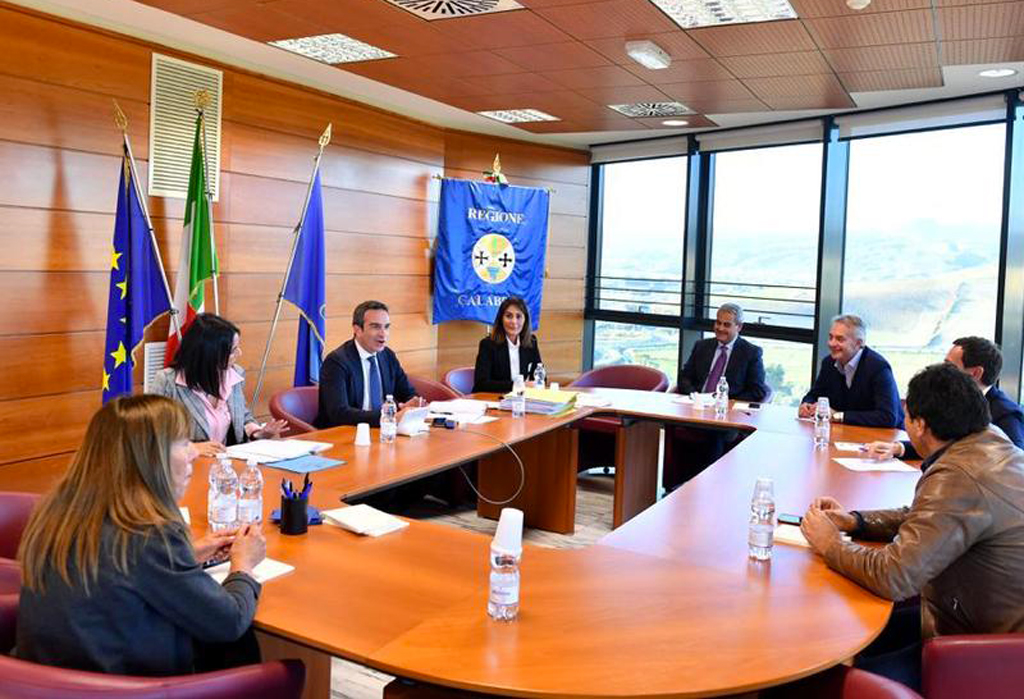Regione, ok della Giunta a disegno di legge riordino e trasparenza: nasce Organismo per controlli di legalità