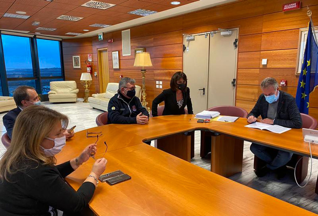 Immagine e promozione turistica, Giunta Regione approva Piano 2021