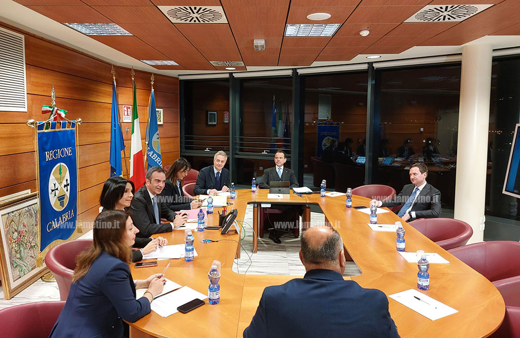 Regione, servizi educativi per l'infanzia: la Giunta approva i protocolli tra Regione, Ufficio scolastico e Anci