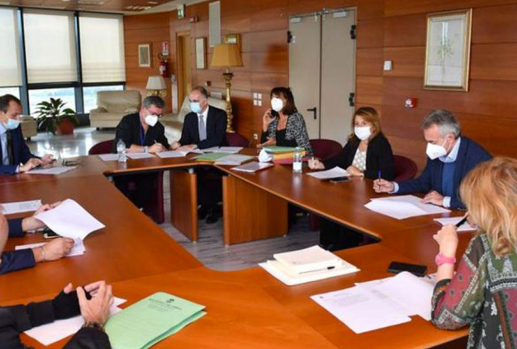 Precari Legge 12, la Giunta porta questione in Consiglio regionale