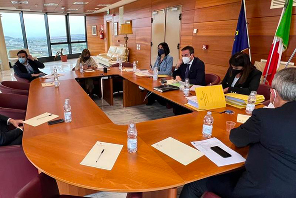 Fondi Ue, ok della Giunta a POR 2021-2027: alla Calabria 3,17 miliardi