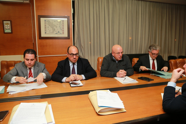Calabria: Giunta approva gestione chiusura Por 2007-2013