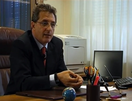 Inps: il lametino Giuseppe Greco nuovo direttore regionale Calabria