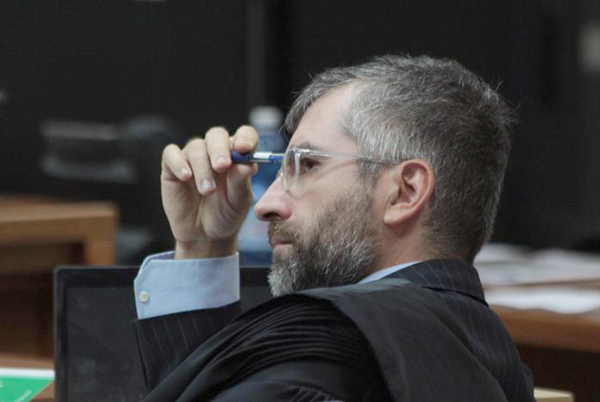 'Ndrangheta, Pm Lombardo: "Ricevo tante minacce ma non mollo"