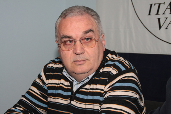 Lamezia, Comitato cittadini di Fronti incontra presidente Italia Nostra su problemi del territorio