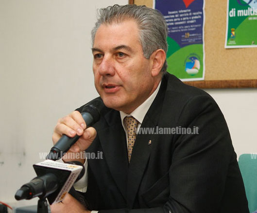 Lamezia Multiservizi, presidente Costanzo: esposto contro abusi assenze per malattia di alcuni dipendenti
