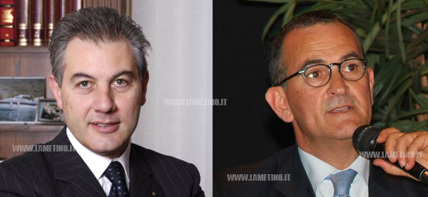 Lamezia Multiservizi, minacce di morte a presidente Costanzo e vice Tavella - Reazioni