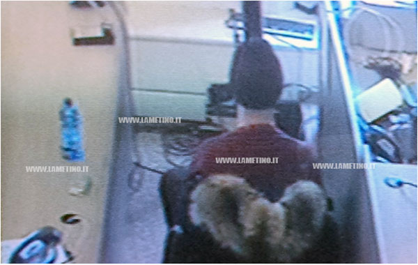 ESCLUSIVO - Processo Perseo, Giampà: "Io di 'ndrangheta non ero appassionato" - VIDEO