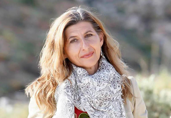 A sindaco Lampedusa il Premio “Coraggio Femminile”