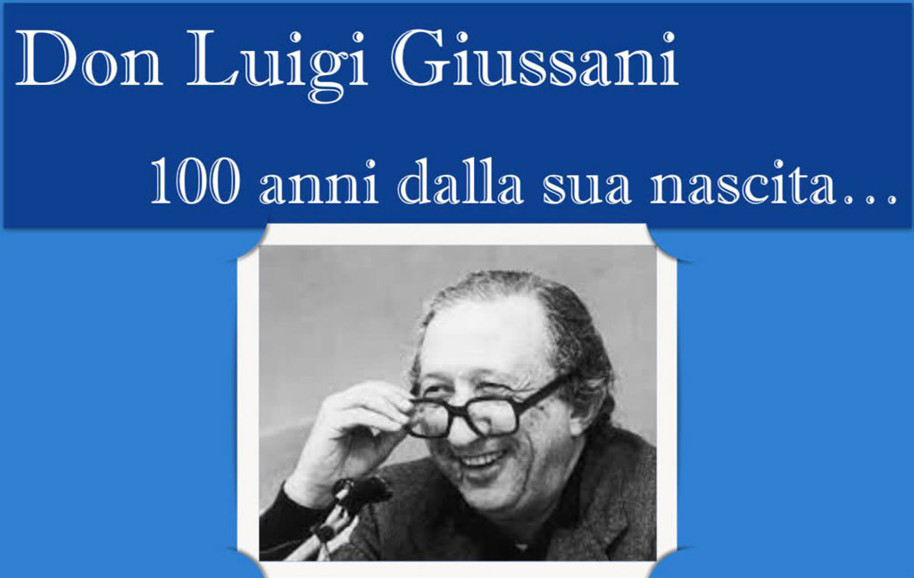 Lamezia, evento in città a cento anni dalla nascita di don Giussani il 4 novembre