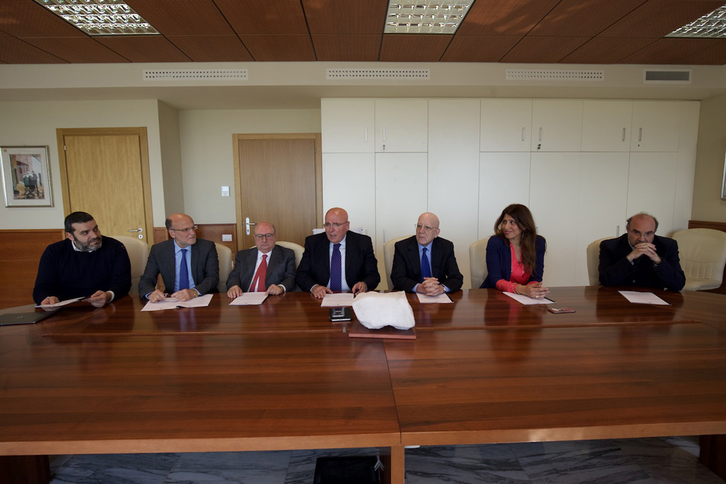 Oliverio: convenzioni con Comuni per tirocinanti Giustizia negli uffici dei Giudici di Pace