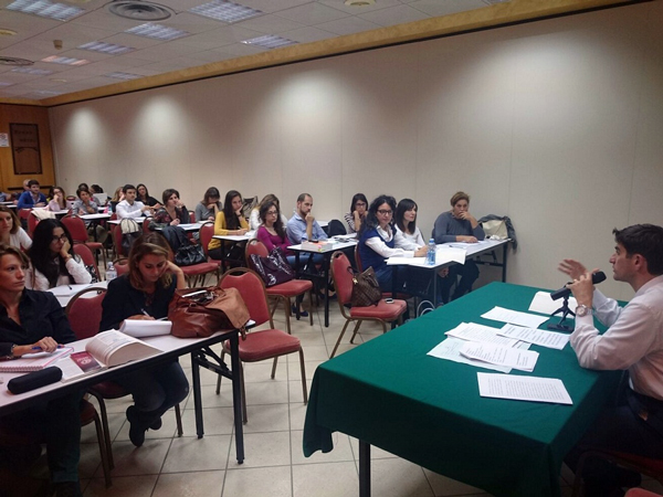 Avviati a Catanzaro i corsi di preparazione al concorso in magistratura