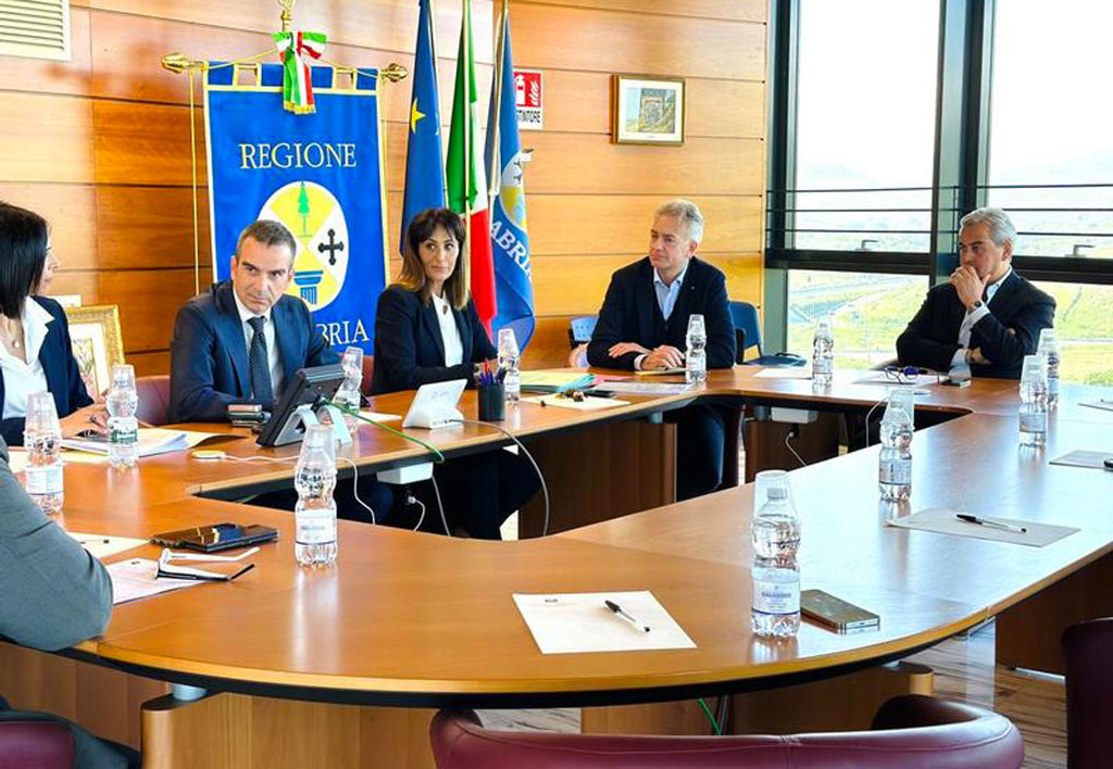 Regione, ok Giunta a Piano esecutivo di promozione turistica per l’anno 2023