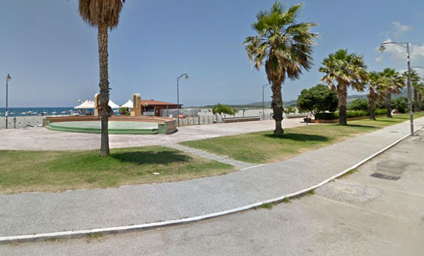 Covid, nuovi casi a Gizzeria: a breve campagna di screening. A Pasqua chiusi lungomare e parchi