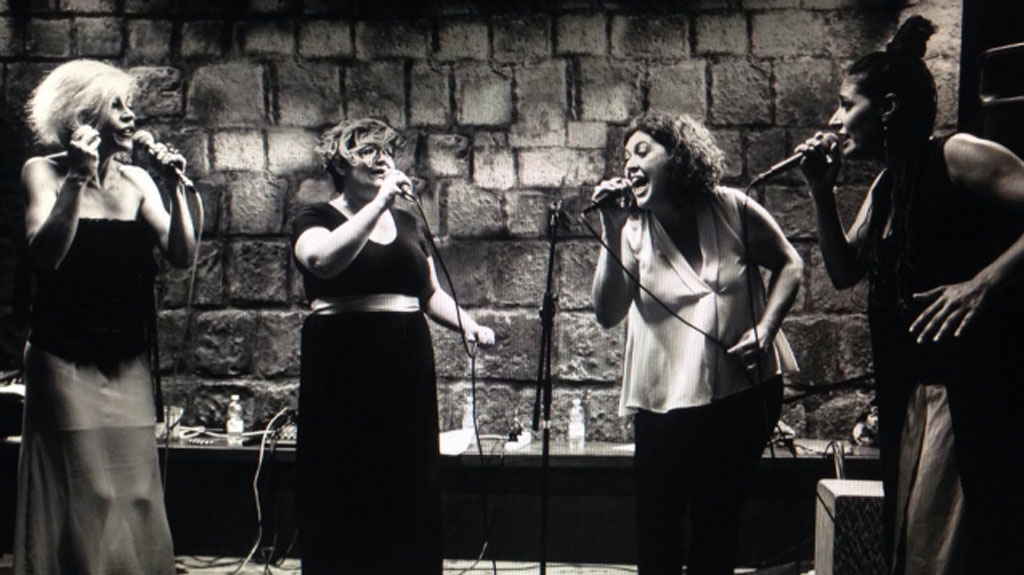Lamezia, arrivano le Glorius4 in concerto di Natale al Tip teatro