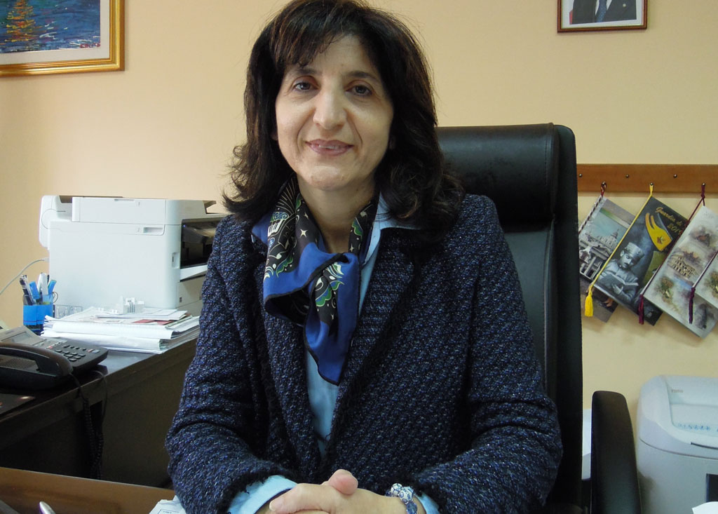 Lamezia, lettera della dirigente Goffredo per i maturandi ai tempi del Covid del liceo “Galilei”