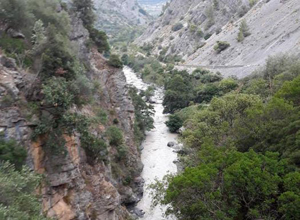Tragedia Gole Raganello, incontro Legambiente a Civita: "Natura va conosciuta"