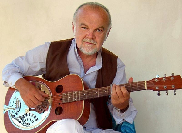 Lamezia: torna la nuova edizione di "E...state in musica" al Lissania Garden, ospite Goran Kuzminac