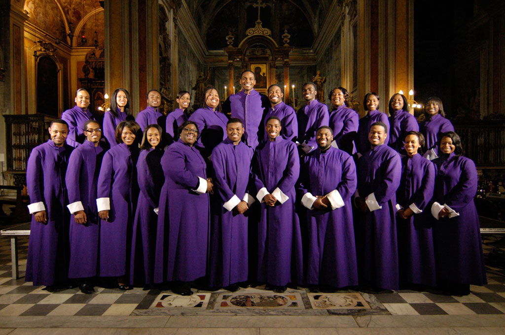 Lamezia, il Benedict Gospel Choir in concerto il 29 dicembre al Teatro Grandinetti