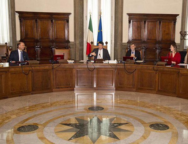 Calabria: Governo nomina Scura commissario sanità