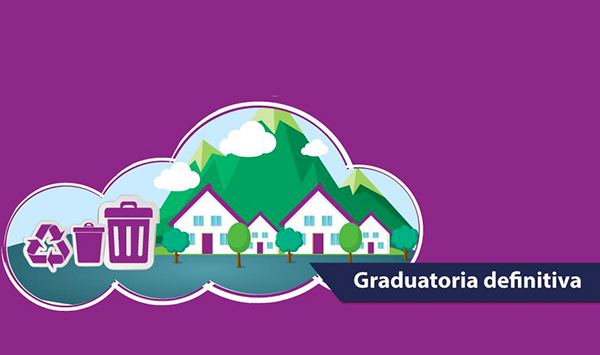 Raccolta differenziata piccoli comuni: approvata graduatoria definitiva, ci sono 11 comuni del lametino 