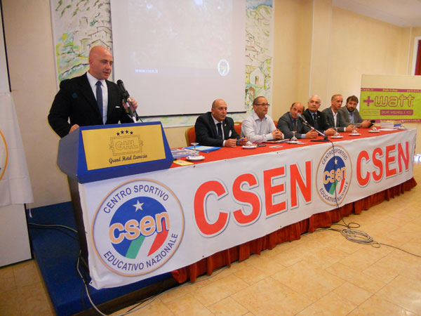 A Lamezia la quarta edizione Gran Galà Sport 2015
