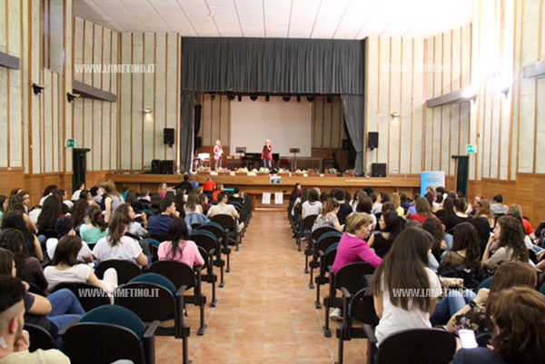 Lamezia: “Il sonno del mondo”, la Grande Guerra in scena al liceo Campanella 