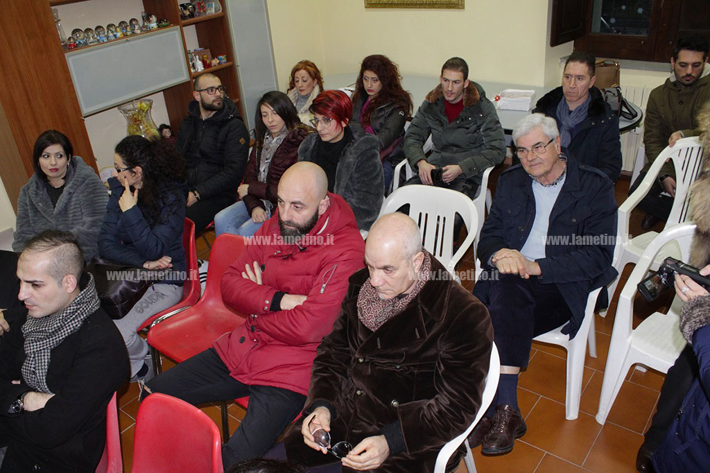 Lamezia, rischio chiusura teatro Grandinetti: costituita consulta delle associazioni