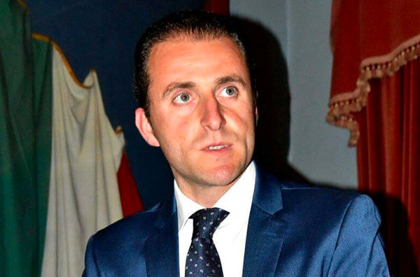 Lamezia, Grandinetti (Fdi-An): "Uscita Astorino non è fallimento individuale ma di Sindaco, Giunta e maggioranza"