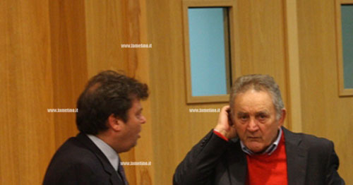 Lamezia: Grandinetti e Benincasa (Terzo Polo) spiegano strategia politica adottata in consiglio comunale