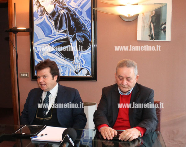 Lamezia: Centro Democratico, domani riunione con Grandinetti