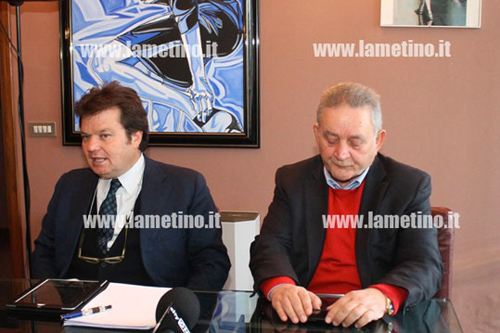 Lamezia: Gli interrogativi di Grandinetti e Benincasa su appalti Fondazione Terina con ribasso di oltre il 50%
