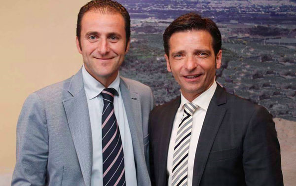 Lamezia, Grandinetti e Mazzocca: “Depositata interrogazione parlamentare inerente il vincolo paesaggio su area industriale”