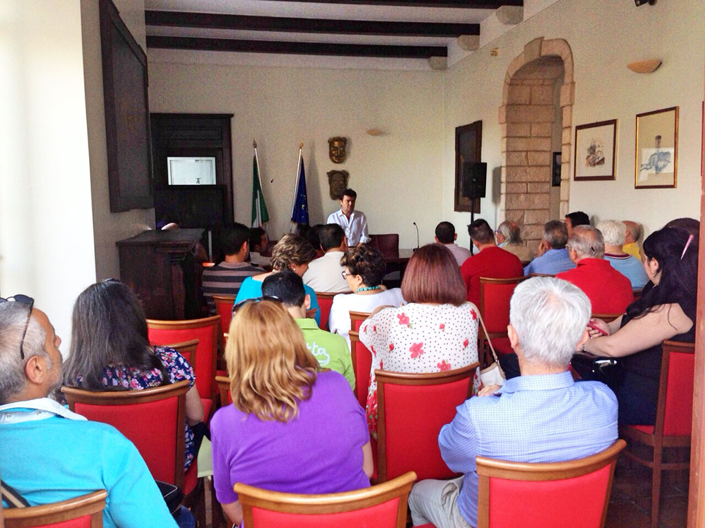 Lamezia: Grandinetti annuncia fondazione associazione Rinnovamento Democratico